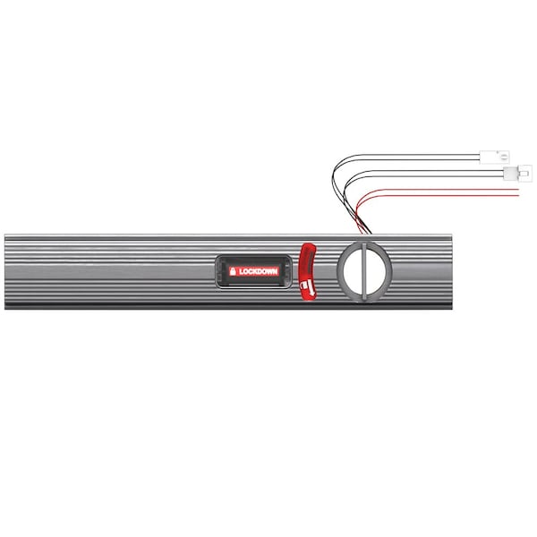 Exit Device Field Install Kits
